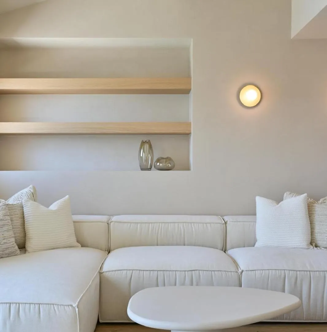 Golfe De St-Tropez Somptueux Appartement Vue Port Et Mer Cogolin 0*,  France