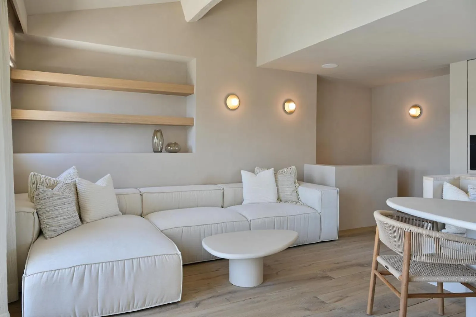 Apartment Golfe De St-Tropez Somptueux Appartement Vue Port Et Mer Cogolin France