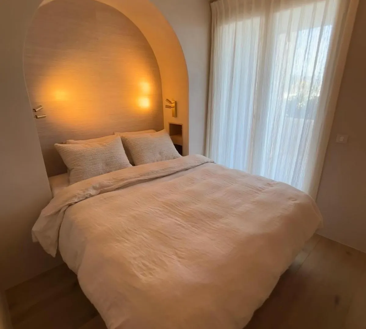 Golfe De St-Tropez Somptueux Appartement Vue Port Et Mer Cogolin France